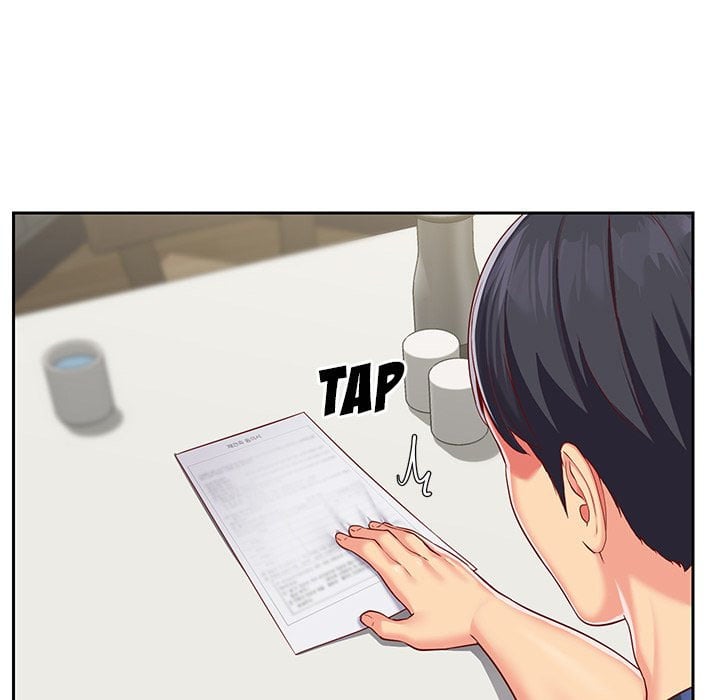 The Ladies&#8217; Associate - Chapter 8 97