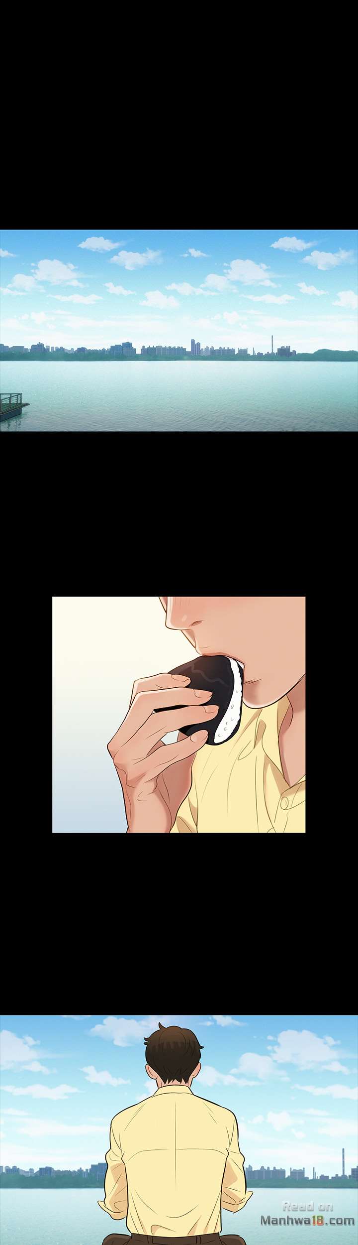 Let Me Drive - Chapter 8 29