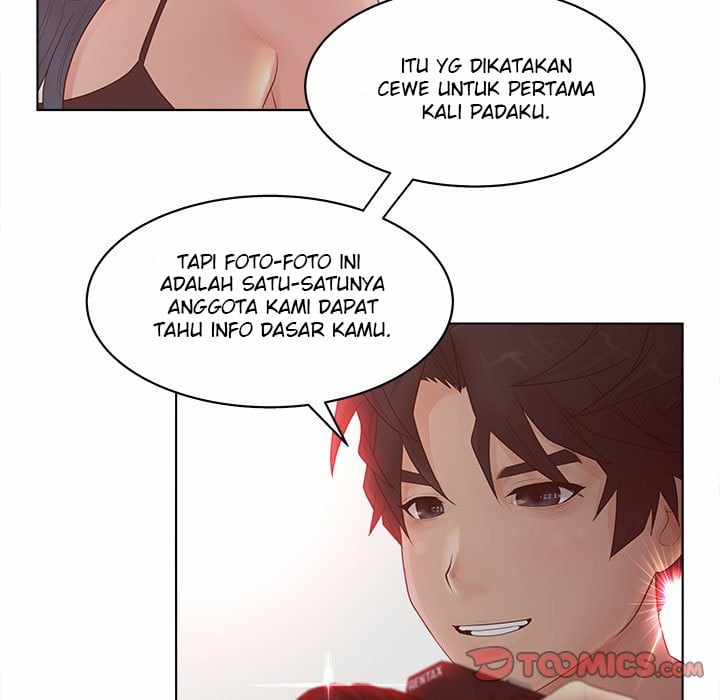 Share Girls - Chapter 8 68