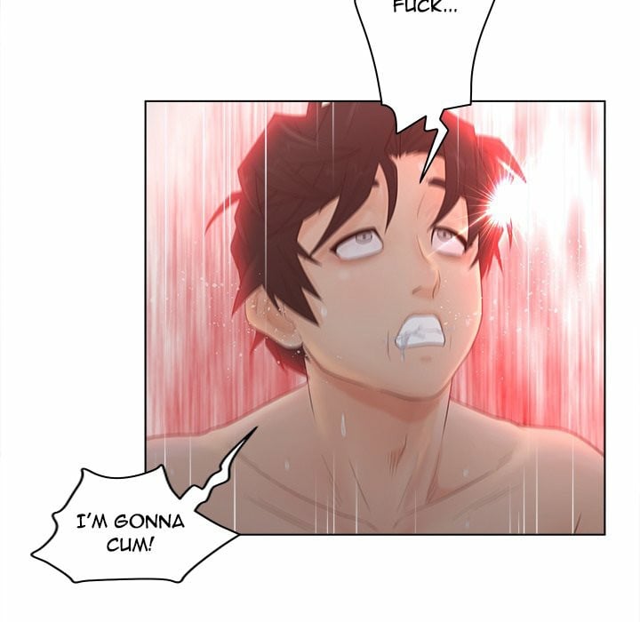 Share Girls - Chapter 8 41
