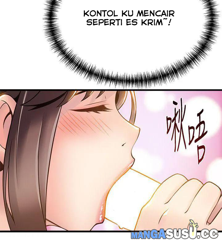 Weak Point (Husky Team) - Chapter 8 33