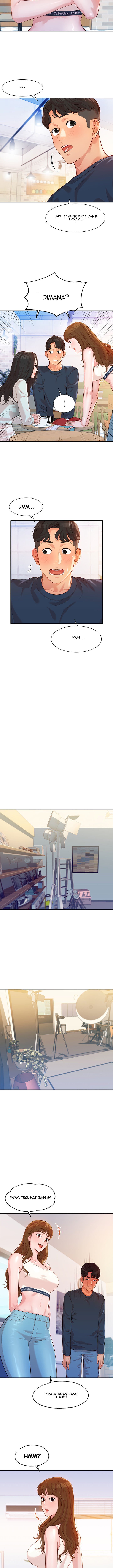 Stargram Goddess - Chapter 8 10