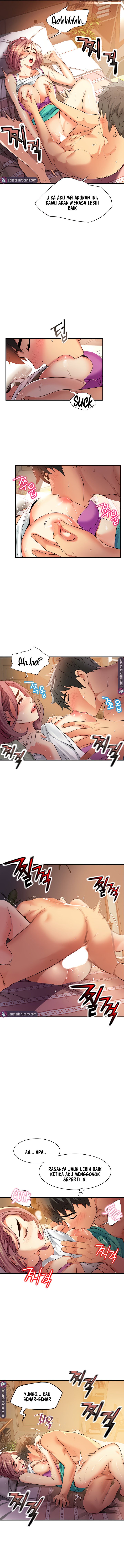 An Alley story - Chapter 8 7 An Alley story - Chapter 8 7