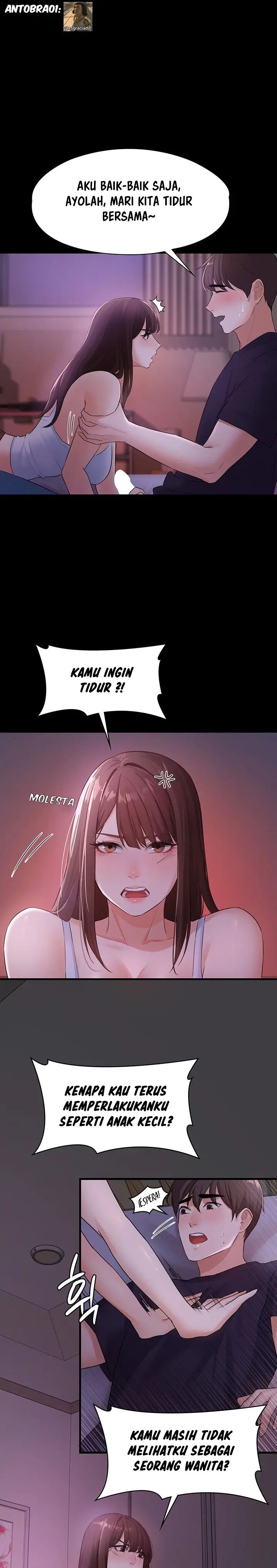 She’s Not My Sister - Chapter 8 9 She’s Not My Sister - Chapter 8 9