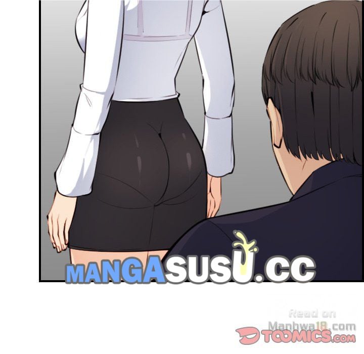Never Too Late - Chapter 8 32