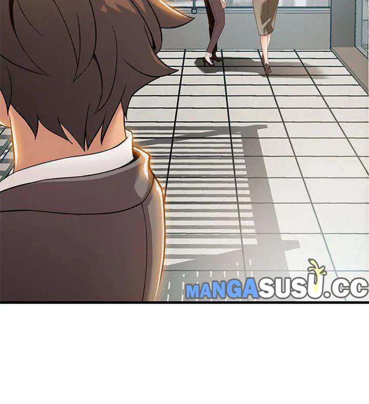 Weak Point (Husky Team) - Chapter 8 17