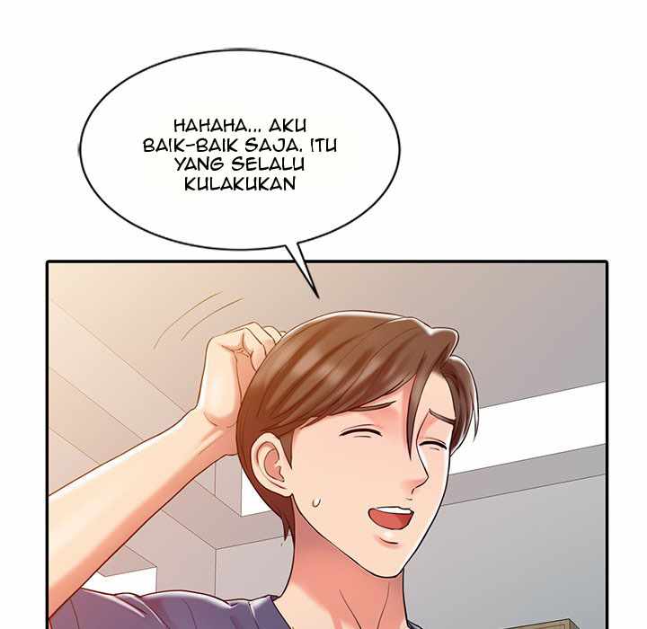 The Hand of Legend - Chapter 8 43