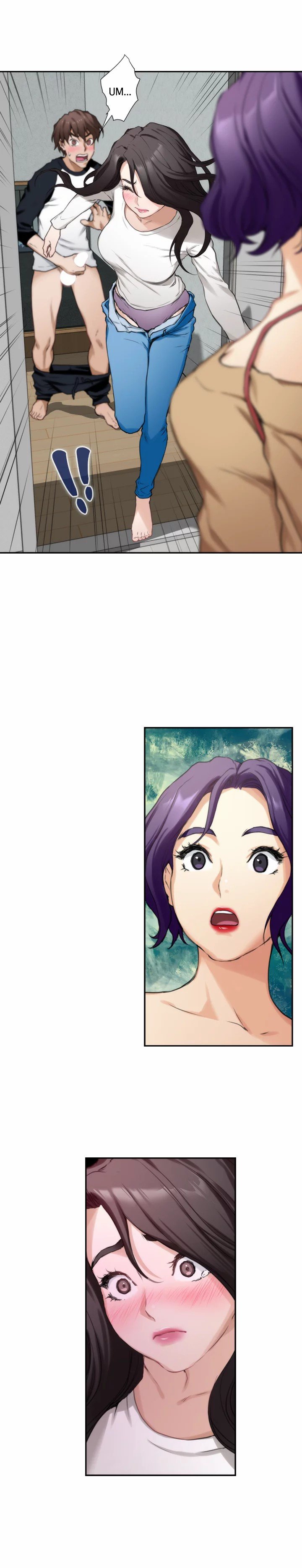 S-Mate - Chapter 8 25