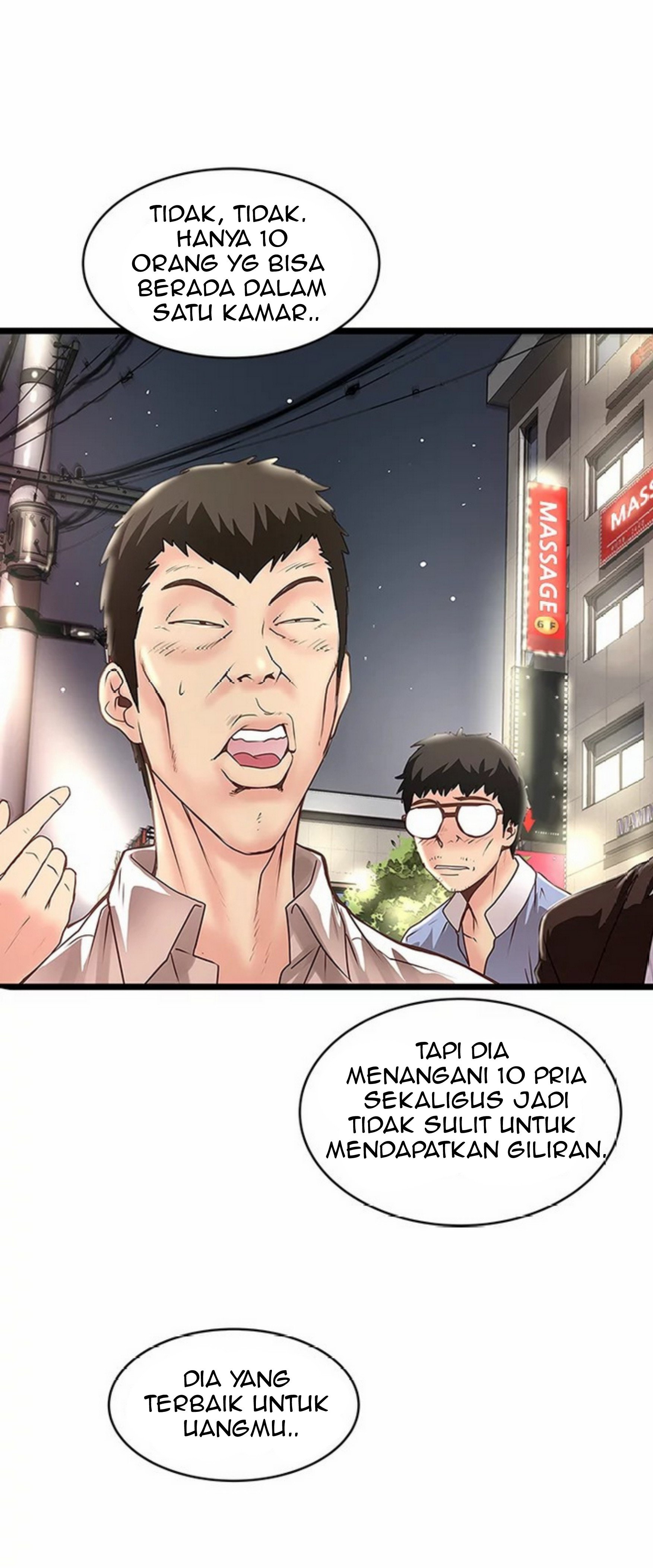 The Housemaid - Chapter 8 23