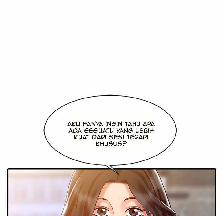 The Hand of Legend - Chapter 8 57