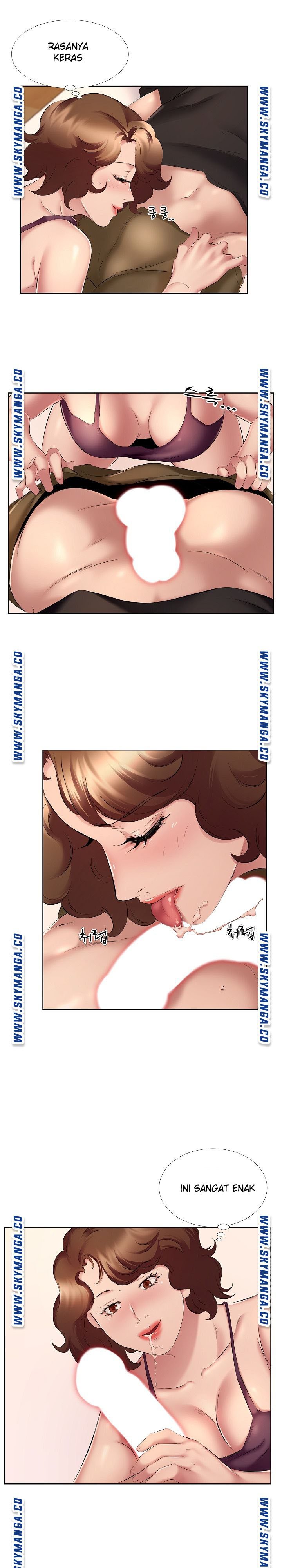 One Room Hotel - Chapter 8 12 One Room Hotel - Chapter 8 12