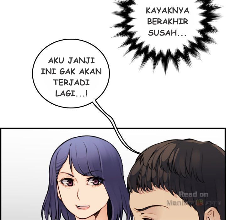 Never Too Late - Chapter 8 13