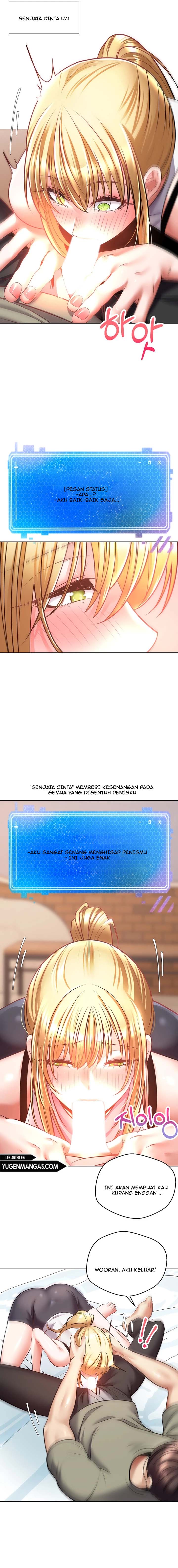 Wish Fulfillment Application - Chapter 8 12