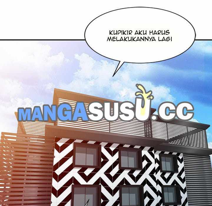 The Hand of Legend - Chapter 8 110