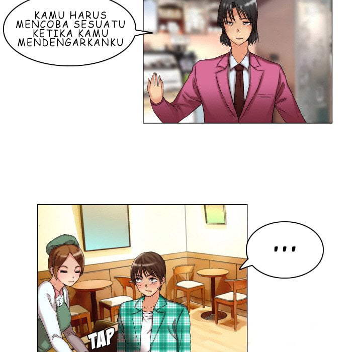 God of App - Chapter 8 20