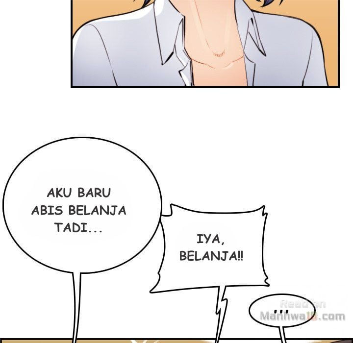 Never Too Late - Chapter 8 59