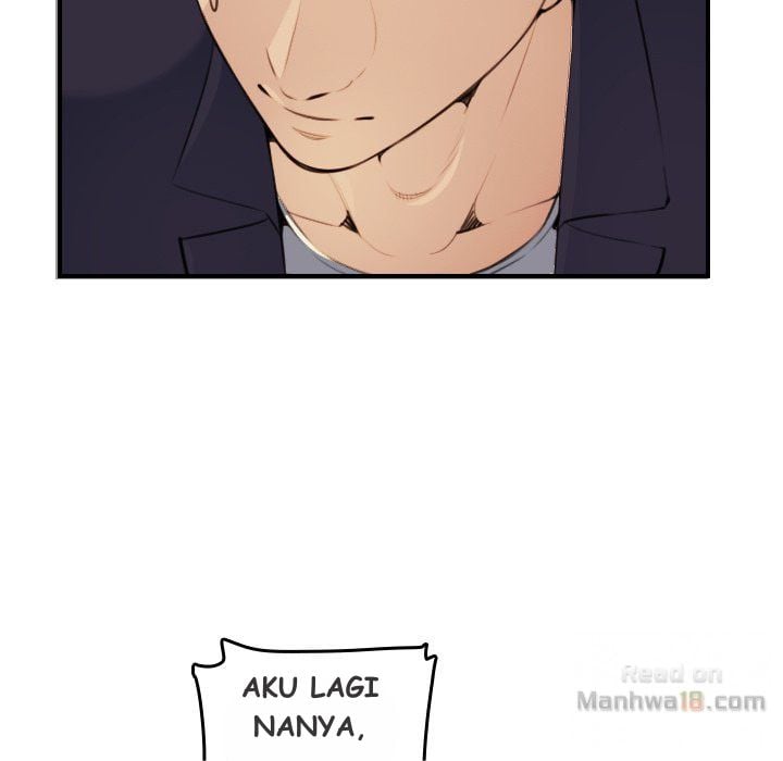 Never Too Late - Chapter 8 9