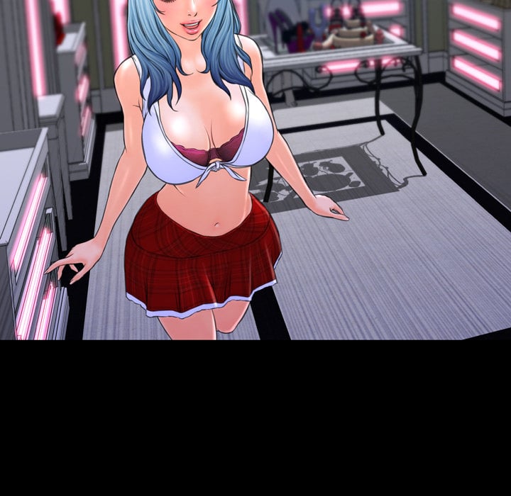 Her Toy Shop - Chapter 8 84