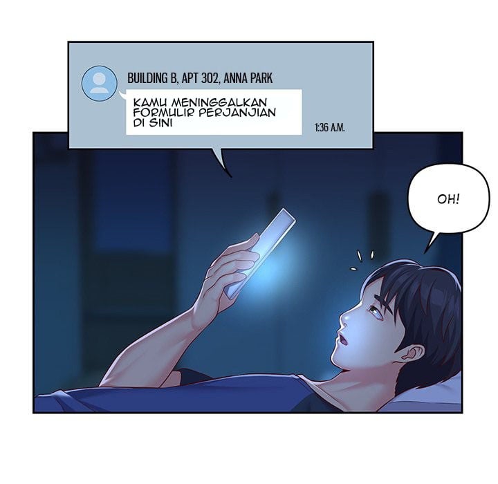 The Ladies&#8217; Associate - Chapter 8 78