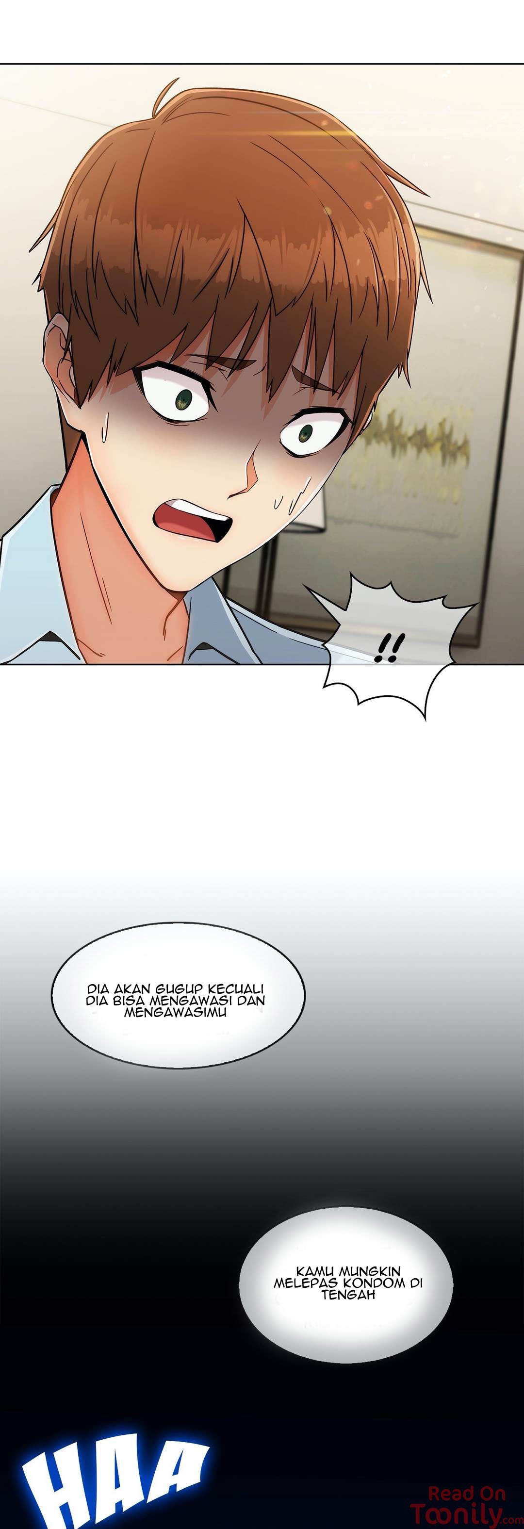 The Stand Up Guy - Chapter 8 20