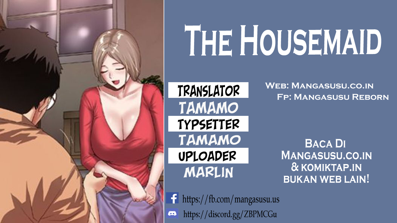 The Housemaid - Chapter 8 1