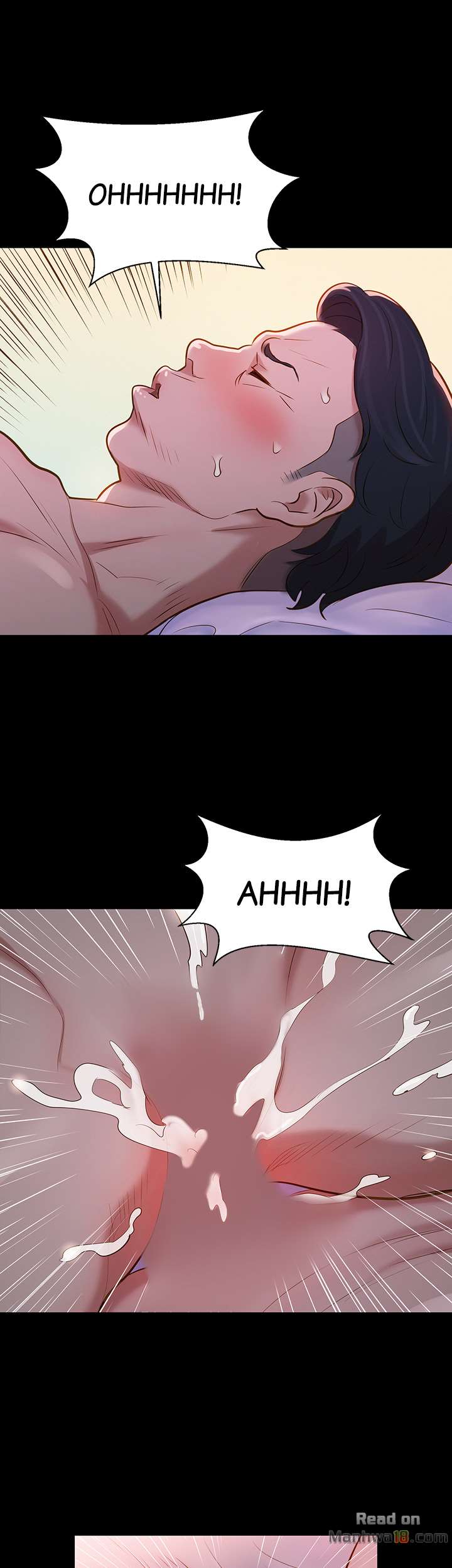 Let Me Drive - Chapter 8 8