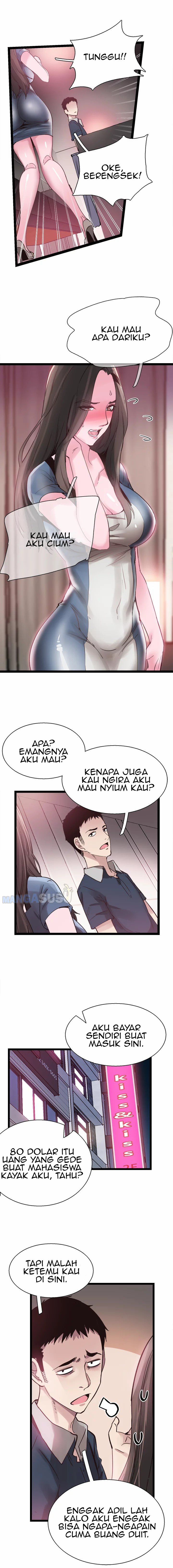 Campus Live - Chapter 8 10
