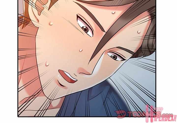 The Hand of Legend - Chapter 8 4