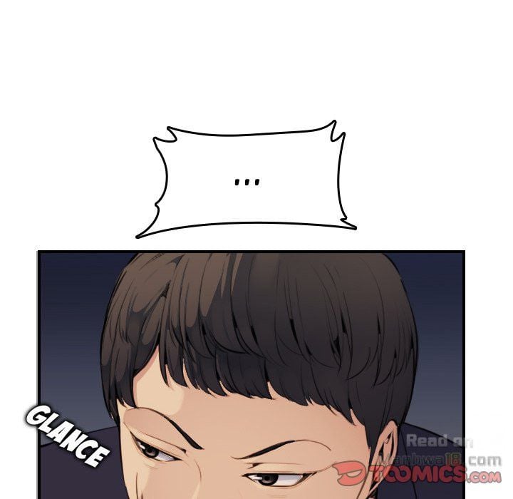 Never Too Late - Chapter 8 8