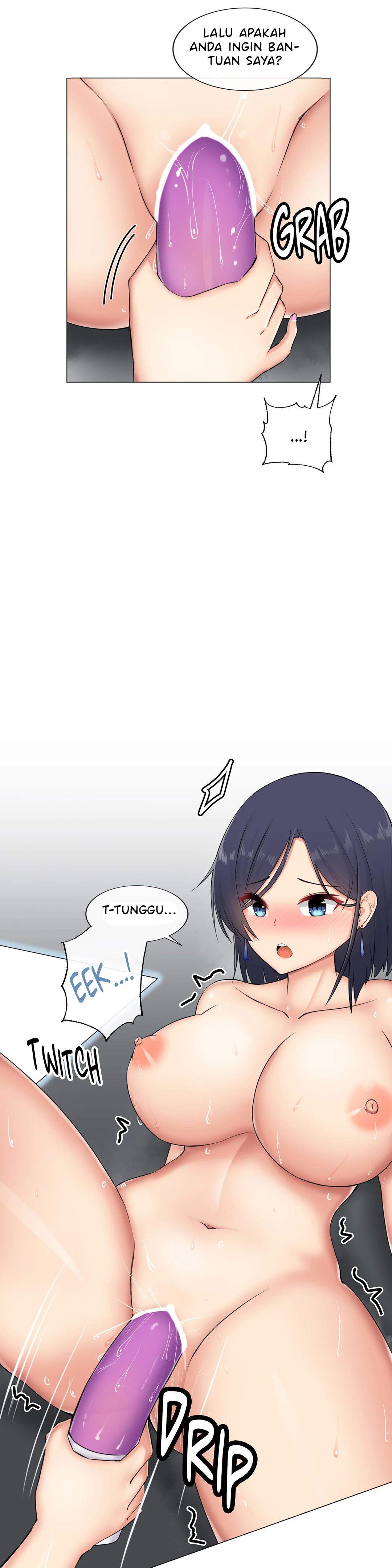 Sexcape Room: Pile Up - Chapter 8 9 Sexcape Room: Pile Up - Chapter 8 9