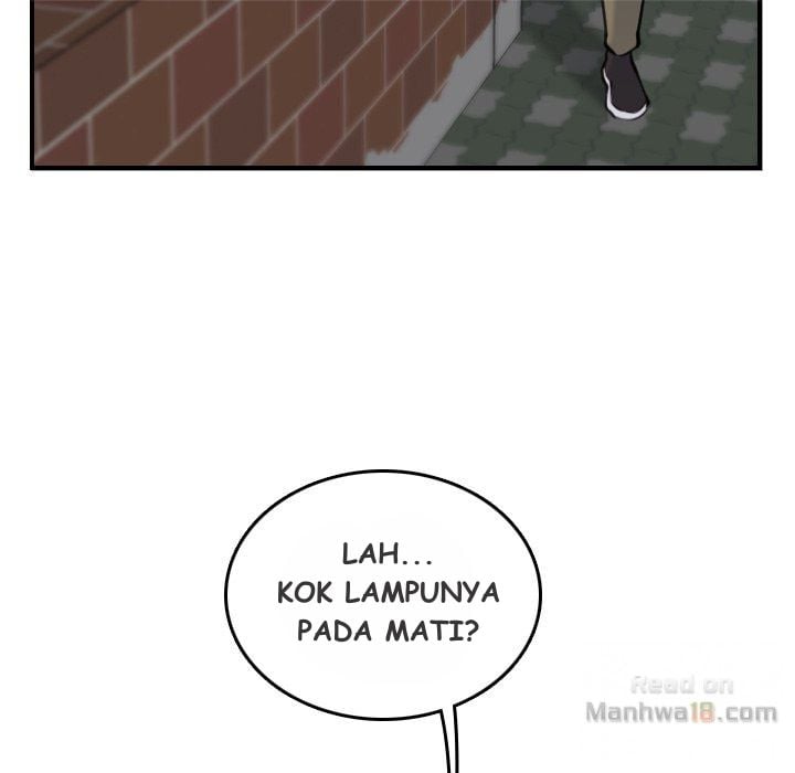 Never Too Late - Chapter 8 41