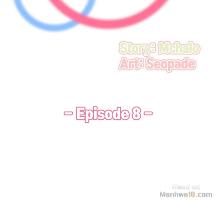 Never Too Late - Chapter 8 37