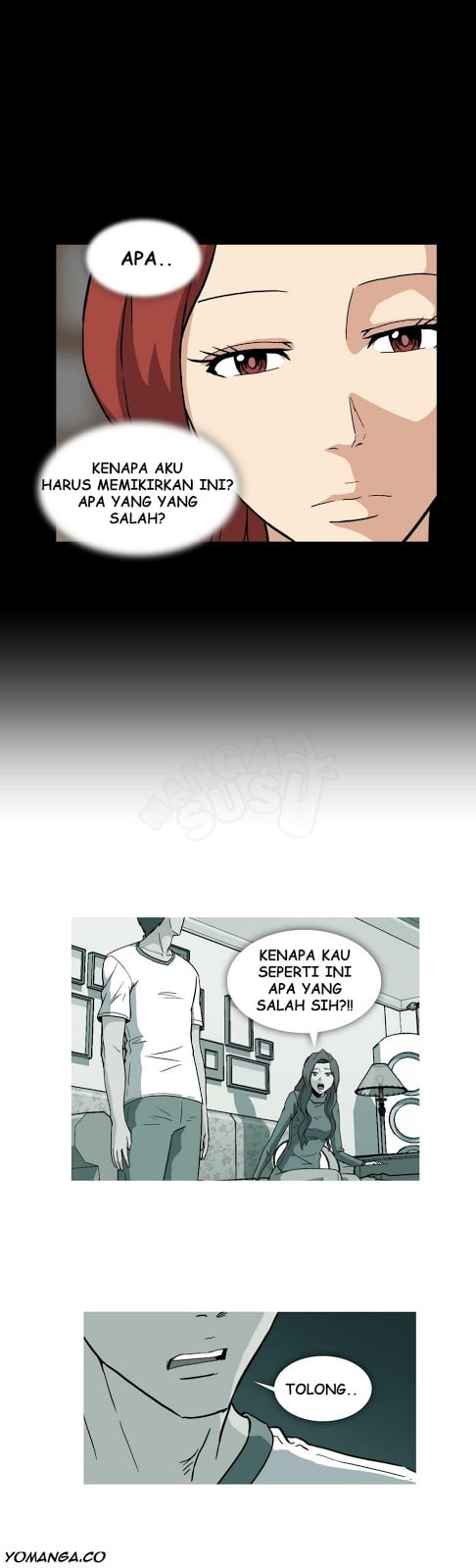 Drug Candy - Chapter 8 8