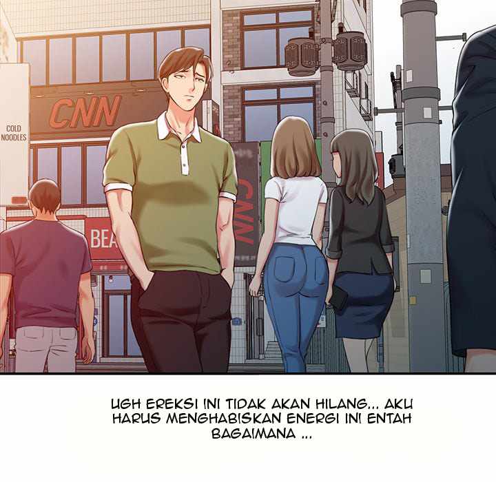 The Hand of Legend - Chapter 8 77