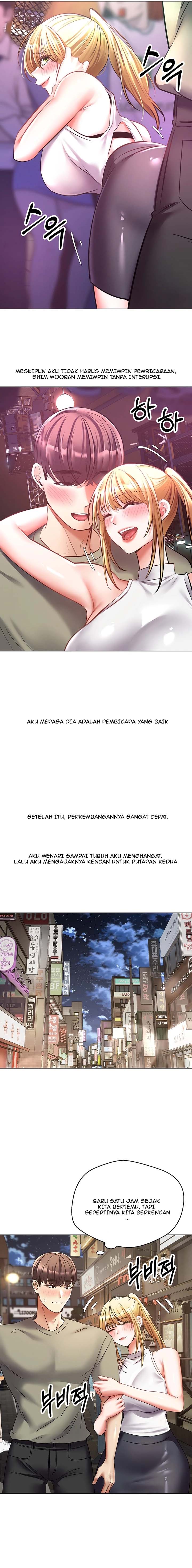 Wish Fulfillment Application - Chapter 8 6