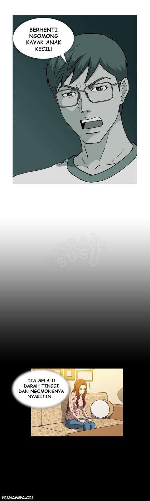 Drug Candy - Chapter 8 9