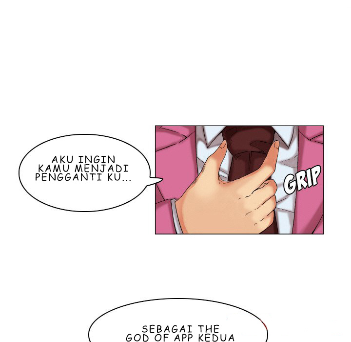 God of App - Chapter 8 31