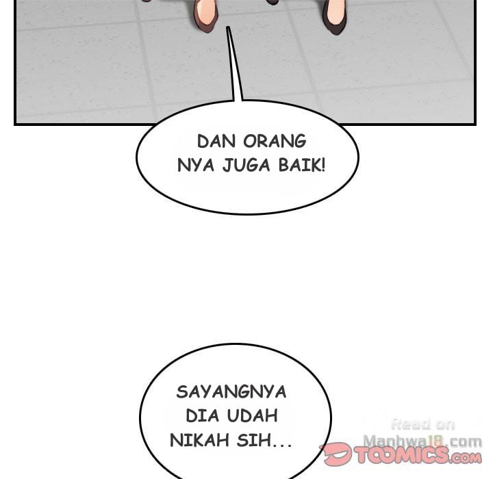 Never Too Late - Chapter 8 108