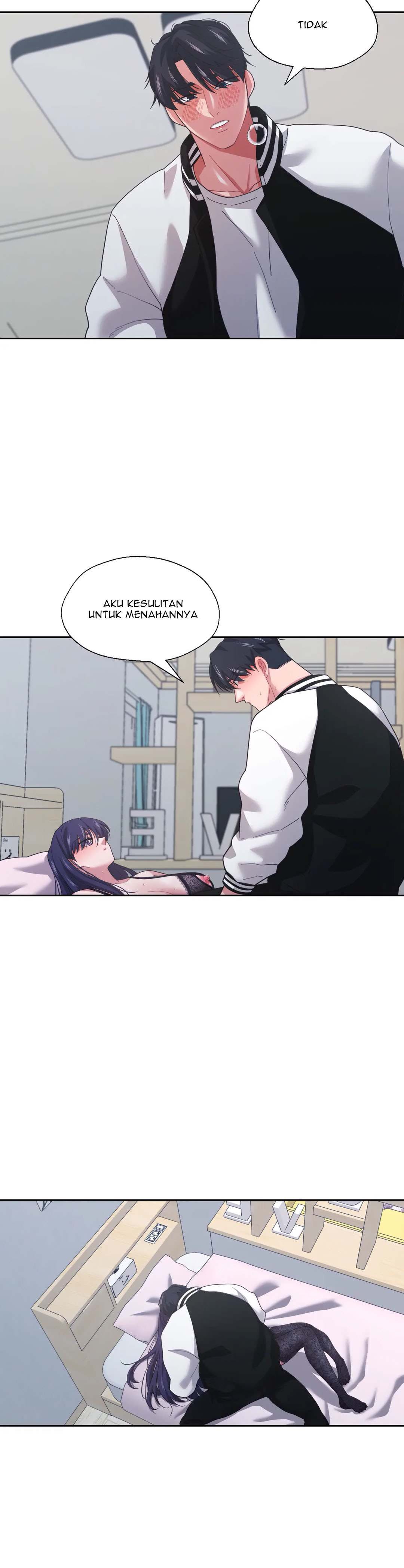 Booty Camp - Chapter 8 25