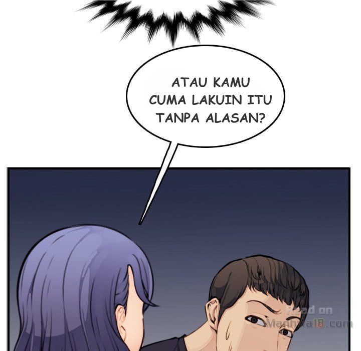 Never Too Late - Chapter 8 21