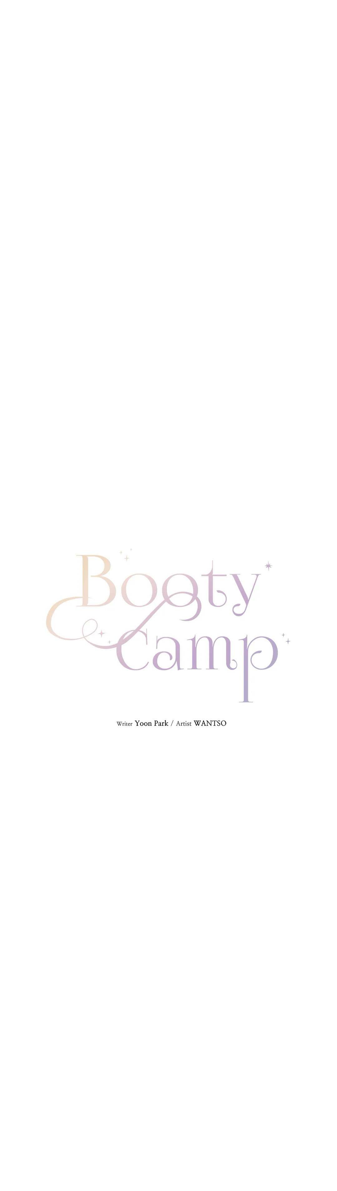 Booty Camp - Chapter 8 12