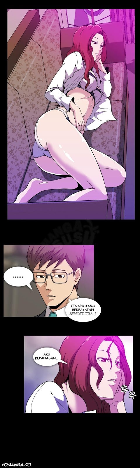 Drug Candy - Chapter 8 4