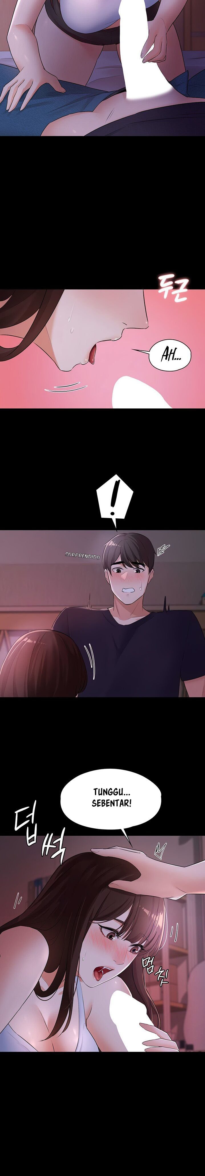 She’s Not My Sister - Chapter 8 7 She’s Not My Sister - Chapter 8 7