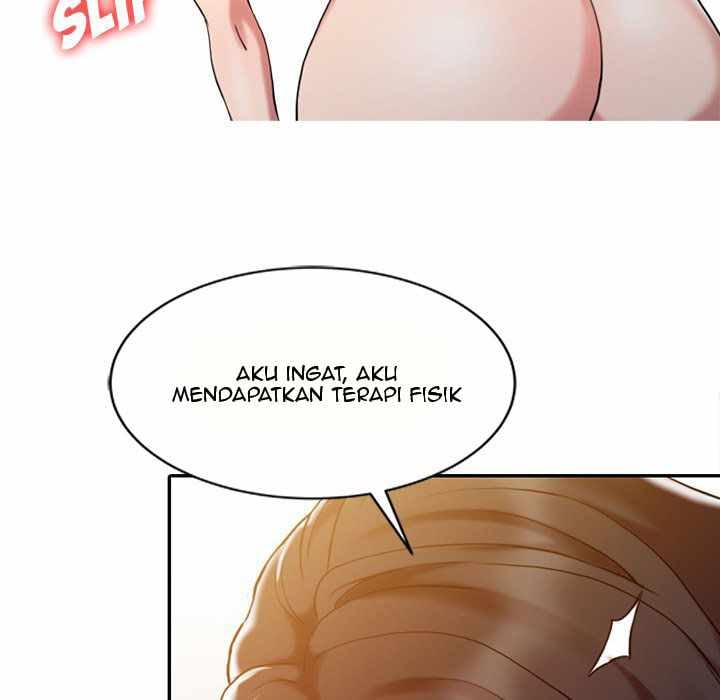 The Hand of Legend - Chapter 8 20