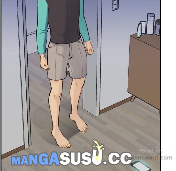 Never Too Late - Chapter 8 82