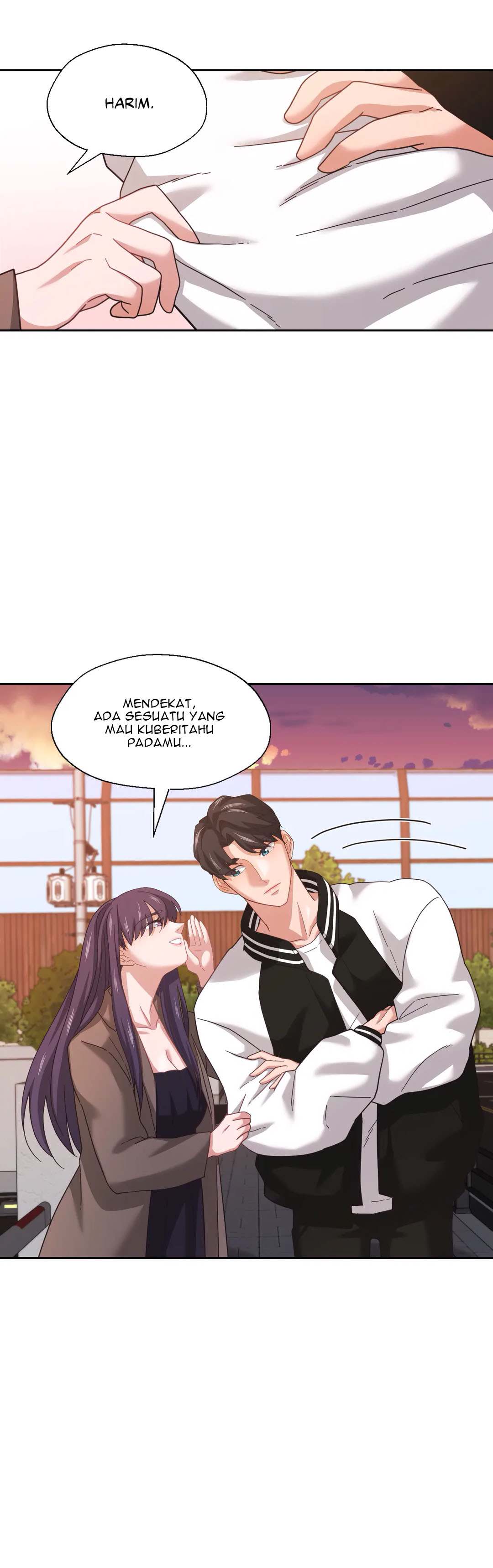 Booty Camp - Chapter 8 8