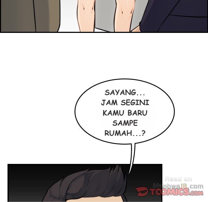 Never Too Late - Chapter 8 56