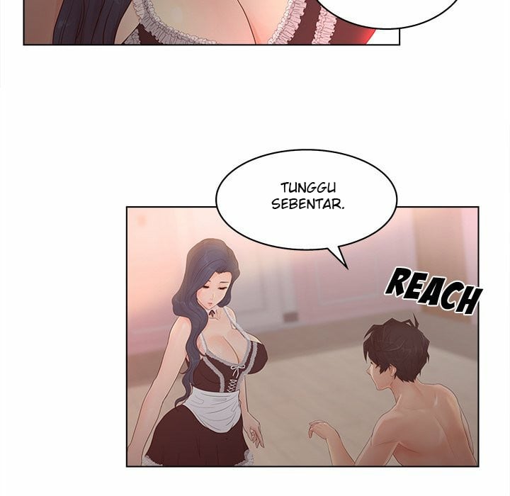 Share Girls - Chapter 8 57