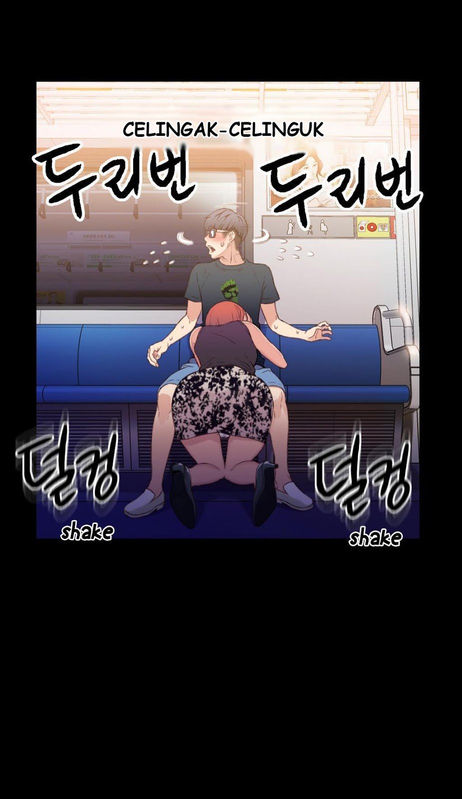 Sweet Guy - Chapter 7 6