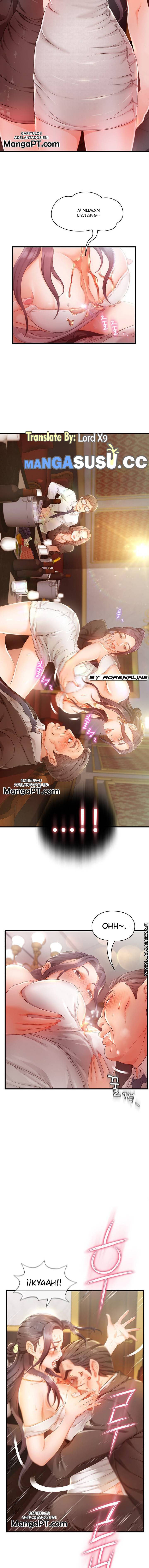 My Aunt Is Mine - Chapter 7 7